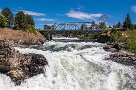 The Best Urban Hiking Trails in Washington State