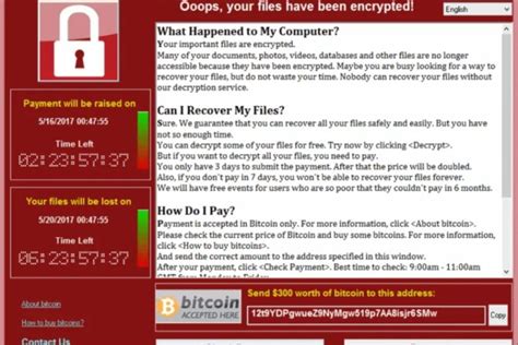 What you need to know about ransomware attacks