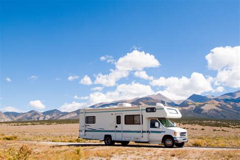 Using Your RV As A Bug Out Vehicle For Survival – Can It Really Work?