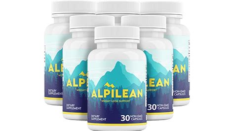 Alpine Ice Hack Weight Loss Reviews TRUTH Exposed Alpilean Diet Recipe 2023