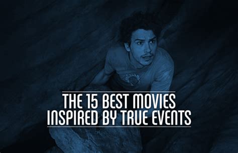 15 Best True Story Movies | Complex