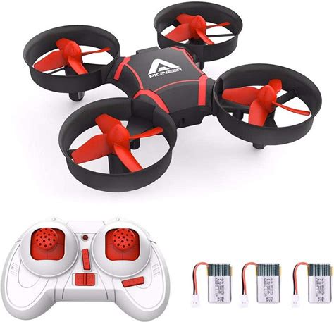 Best drone no camera [5 LITTLE KNOWN top picks!]