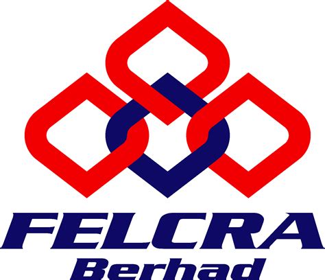 Felcra Berhad Logo Vector - (.Ai .PNG .SVG .EPS Free Download)