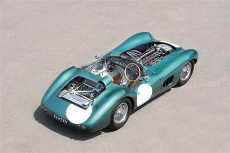 1956 Aston Martin DBR1