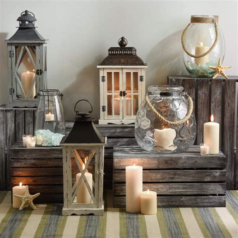 20+ Best decoration ideas for your sweet home | Lanterns decor, Lantern ...