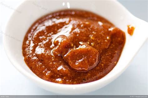 KFC Honey BBQ Dipping Sauce Recipe