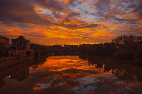 Logroño La Rioja Spain | Logroño is a city in northern Spain… | Flickr