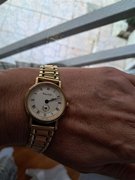 Help to identify Philip Watch | WatchUSeek Watch Forums