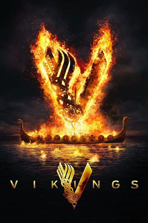 DOWNLOAD Vikings Valhalla S02 (Complete) | TV Series