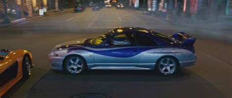 IMCDb.org: 1996 Nissan Skyline GT-R [R33] in "The Fast and the Furious: Tokyo Drift, 2006"