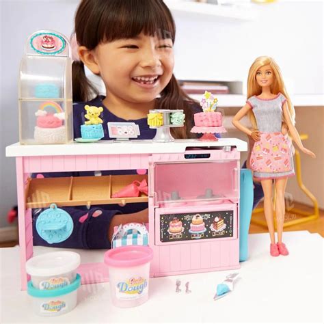 Juegos De Barbie Cocina Pasteles | atelier-yuwa.ciao.jp