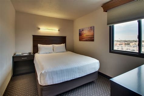 EverSpring Inn Bismarck, North Dakota, US - Reservations.com