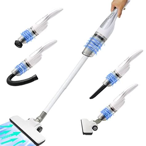 10 Best Cordless Broom Vacuums: Update 02-2024