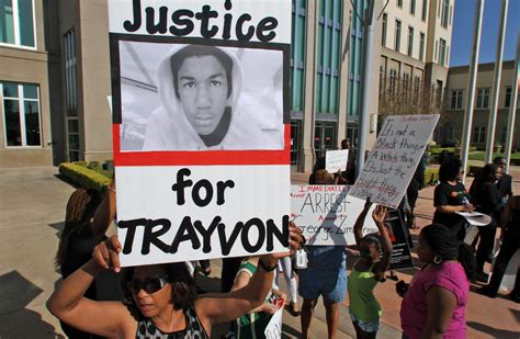 [Sponsored] A Reflective Look at How the Trayvon Martin Case Has ...