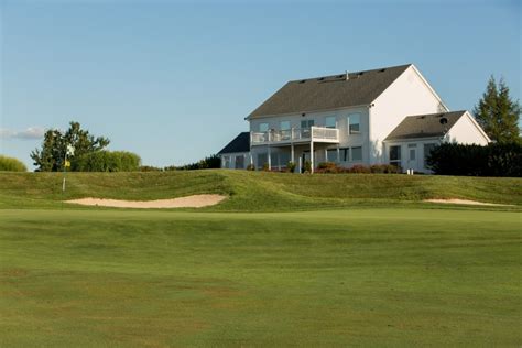 Course Photos - Nevel Meade Golf Club