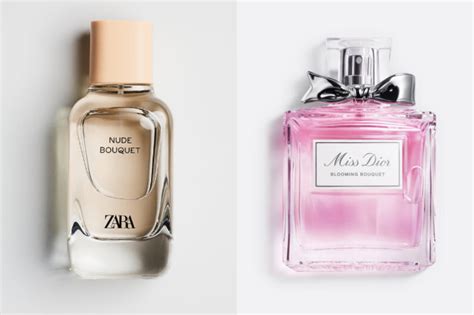 Zara Perfume Dupes 2024 List - Eleni Hedwiga