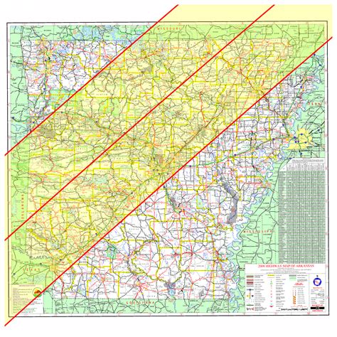 Total Solar Eclipse 2024 Arkansas Cities - Shari Demetria