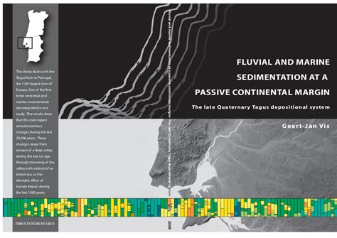 (PDF) Fluvial and marine sedimentation at a passive continental margin: The late Quaternary ...