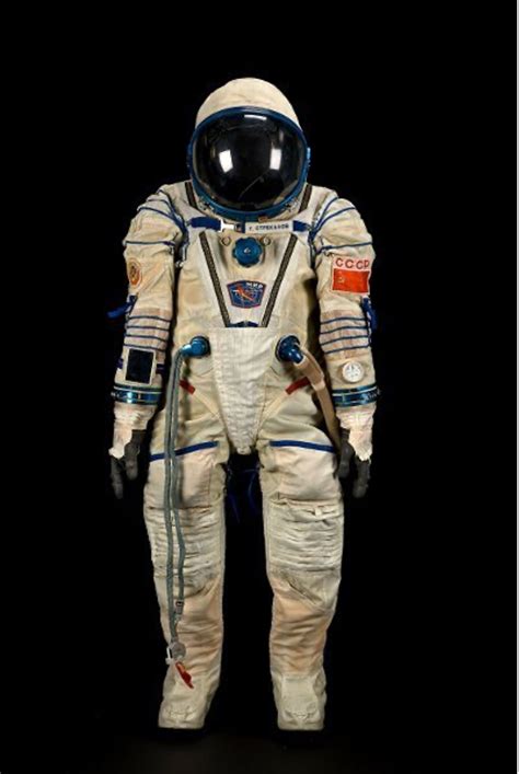 TOP 5 MOST EXPENSIVE ITEMS OF SPACE MEMORABILIA — JustCollecting