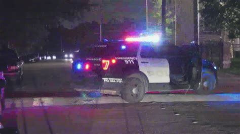 Clé nightclub shooting: 2 killed, 2 injured in police shootout | khou.com