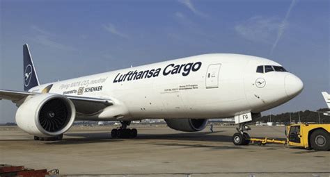 lufthansa-cargo - Lenovo StoryHub