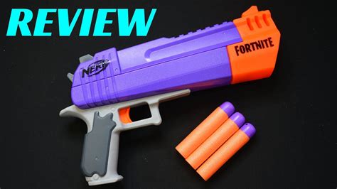 17 HQ Photos Fortnite Nerf Gun Orange : New Nerf Guns Of 2020 Toybuzz ...