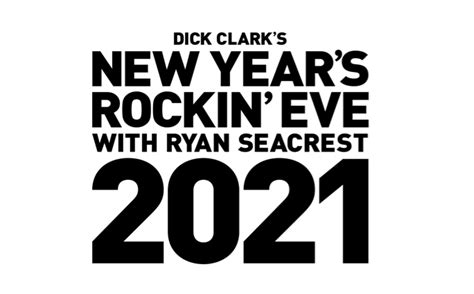 New Year's Rockin' Eve: Hosts, Performers, & More to Know About the ...