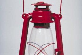 How to Wire an Old Lantern Into a Table Lamp | Home Guides | SF Gate