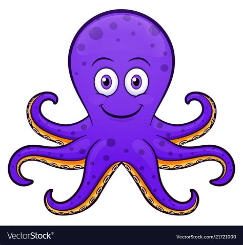 cartoon octopus clipart 20 free Cliparts | Download images on Clipground 2024