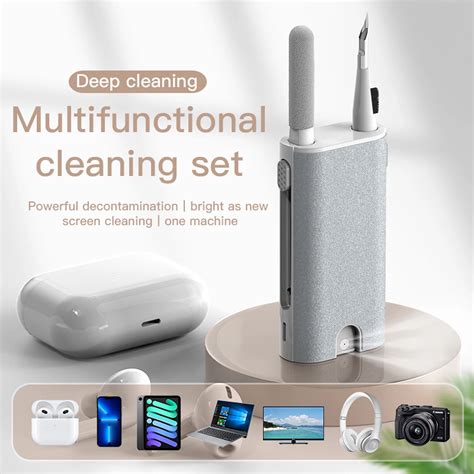 5-in-1-Computer-Cleaner-Kit-Camera-Phone-Tablet-Laptop-Screen-Cleaning-Tools-Earphone-Cleaning ...