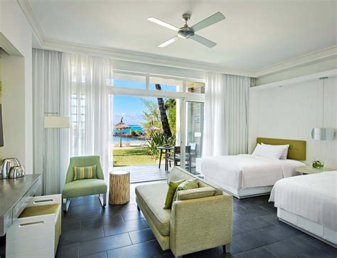 Junior Suite Ocean Front | Long Beach, Mauritius