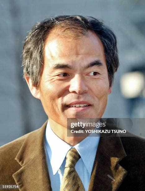 264 Shuji Nakamura Photos & High Res Pictures - Getty Images