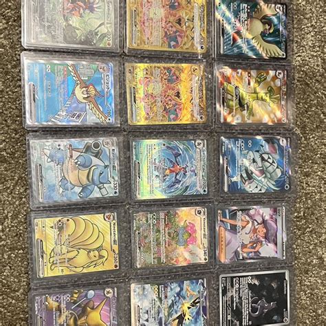 pokemon cards for sale! ‼️ Do Not Buy This Post ‼️ dm... - Depop