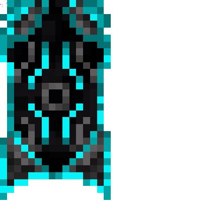 cape blue | Nova Skin | Minecraft banner designs, Minecraft, Minecraft banners