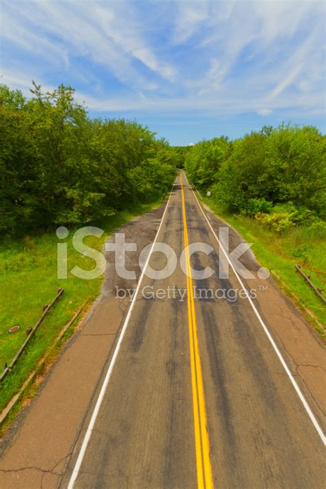 Paved Road. Stock Photo | Royalty-Free | FreeImages