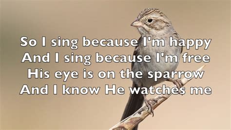 His eye is on the sparrow by Selah Chords - Chordify