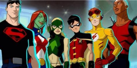 Young Justice Season 4: Release Date | Plot | Characters | Trending News Buzz