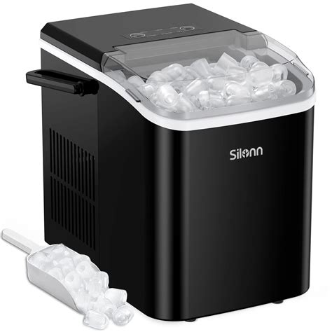 Ice Maker Machine Argos at Mariana Naylor blog