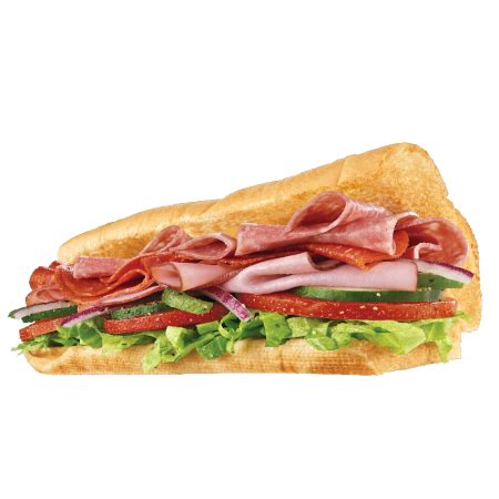 ITALIAN B.M.T.™ - SUBWAY HONG KONG