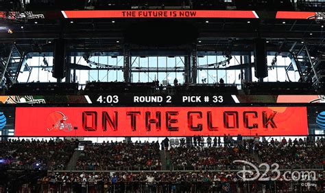 Everything You Need to Know About the National Football League Draft ...