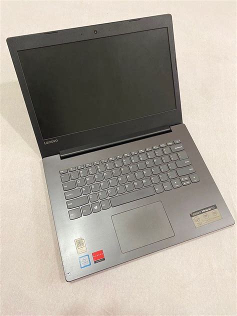 LENOVO IDEAPAD 330, Computers & Tech, Laptops & Notebooks on Carousell