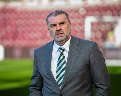 Ange Postecoglou Reveals Weekly Check-ins With Celtic | Latest Celtic News