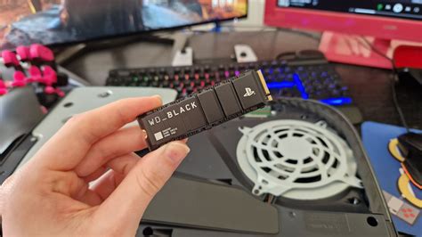 WD Black SN850P review: "A little disappointing, and even more puzzling ...