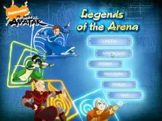 Avatar: Legends of the Arena - Steam Games