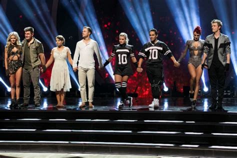 'Dancing with the Stars' Season 21 Finale Recap: Who Is the Winner ...