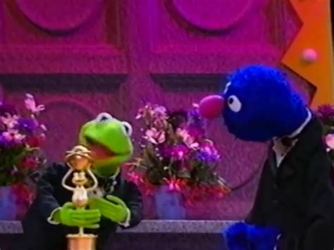 Grover on The Best of Kermit on Sesame Street | Sesame street, Muppets ...