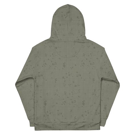 Desert Night Camo Hoodie