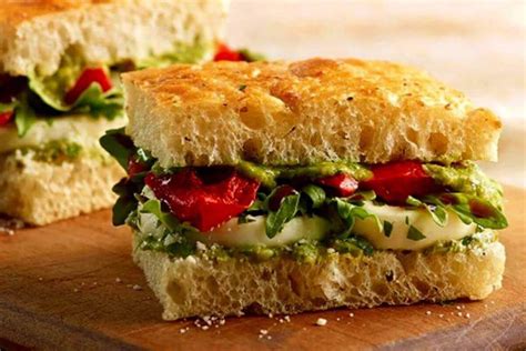 Panera Sandwich Recipes | Dandk Organizer