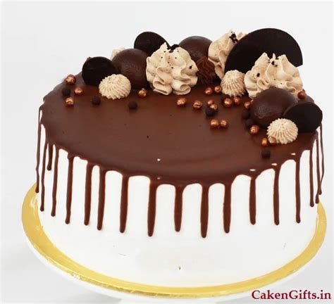 choco-cakes - CakenGifts.in