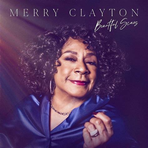 SONG OF THE DAY: Merry Clayton – Beautiful Scars | Tuonela Magazine